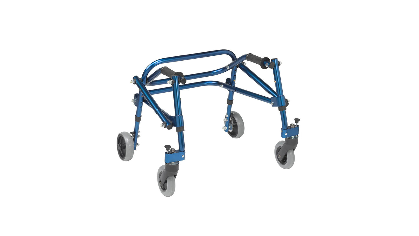 Nimbo Posterior Walker - In-Store Only