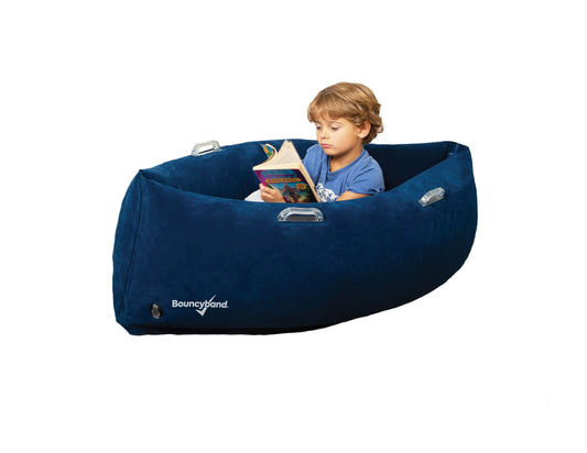 The Hugging Peapod 48" - small