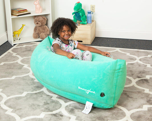 The Hugging Peapod 48" - small