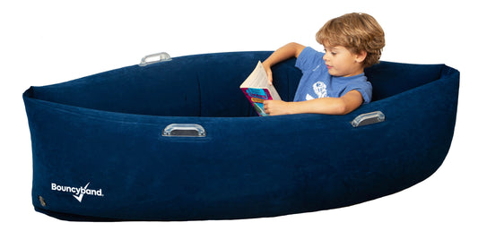 The Hugging Peapod 60" - medium