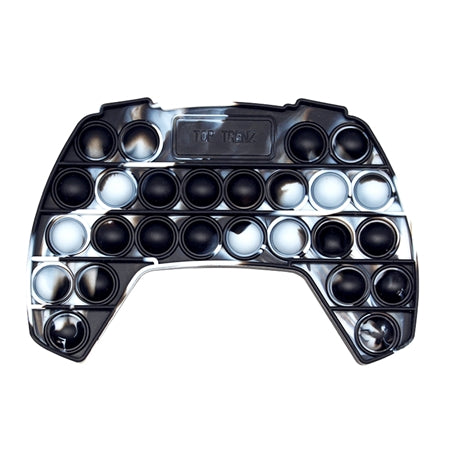 TIE-DYE GAME CONTROLLER