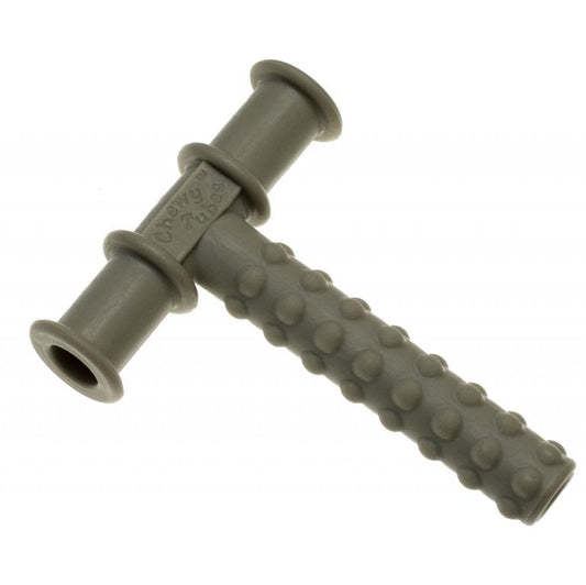 Adult Knobby Chewy Tube® Desert Sand