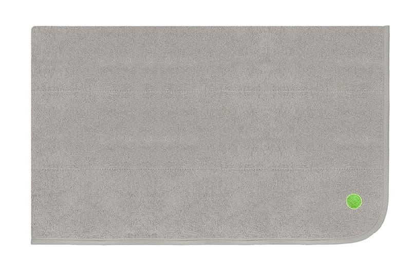Incontinence Mats - DOVE (light grey) 3 x 5 /0.91 x 1.5 (2.91 lbs)