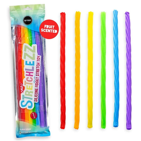 OMG STRETCHLERZ - SILICONE STRETCH STRING