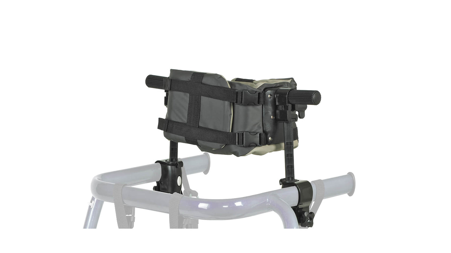 Moxie GT Gait Trainer Trunk Support