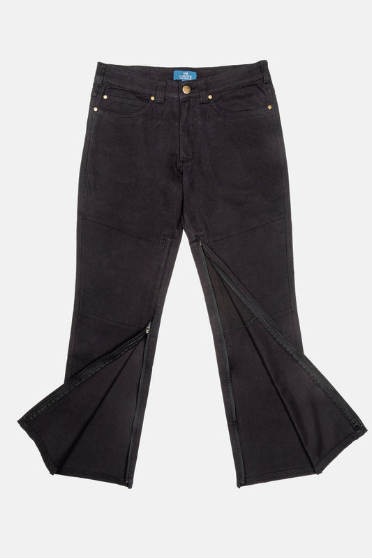 Men's Black Unlimbited Pants