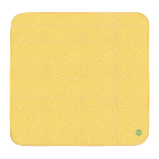 Incontinence Mats - BUTTER ME UP (Yellow) 3 x 3 / 0.91 (1.98 lbs)