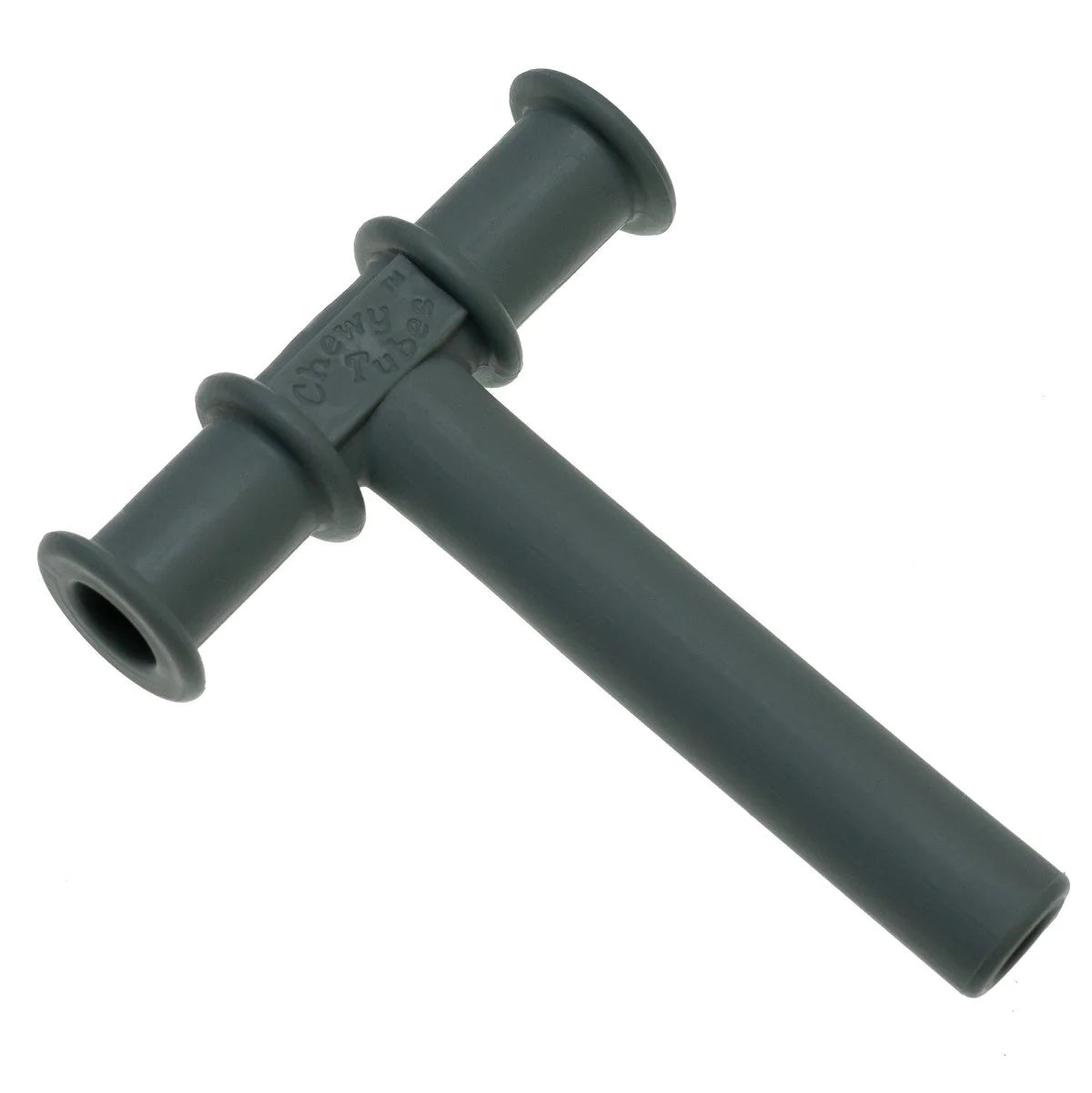 Adult Pewter Chewy Tube®