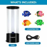 Bubble Tube Mini