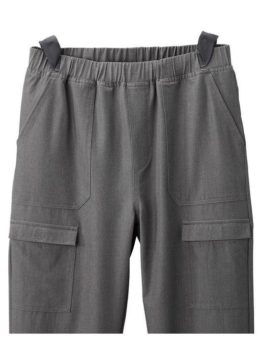 Men's Stretchy Wheelchair Pants