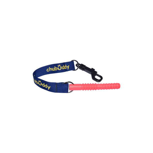 Chu Buddy Clip-On Tube Zilla Chew Textured