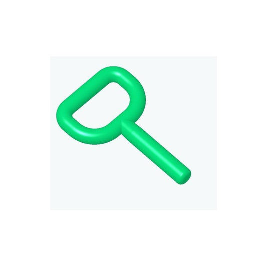 Super Chew® Green