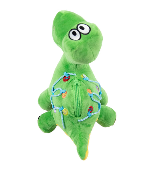 Dinosaur Busy Bee Sensory Toy