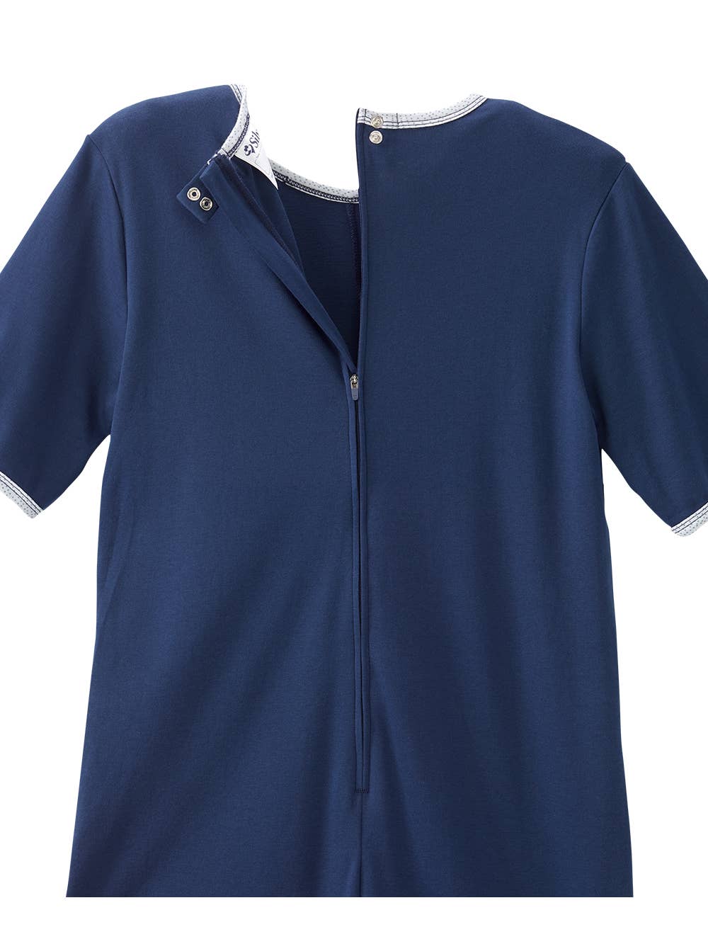 Stay Dressed Relaxed Fit Sleeper