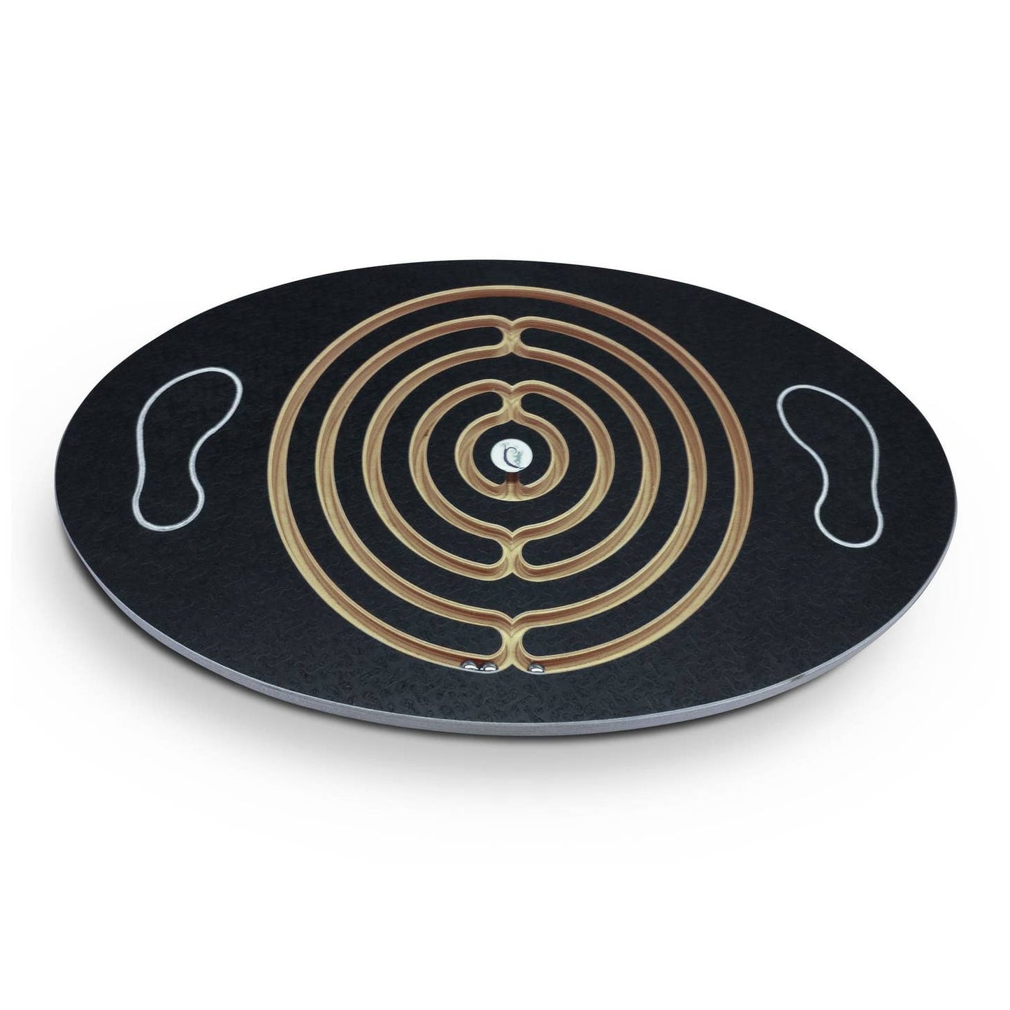 Labyrinth Balance Board