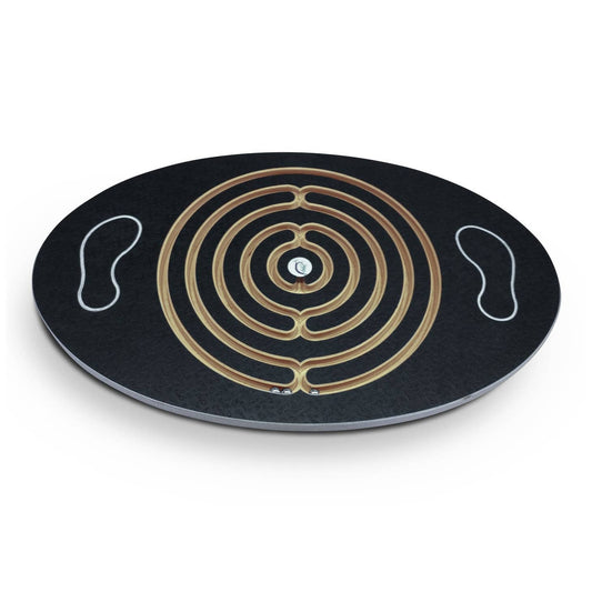 Labyrinth Balance Board