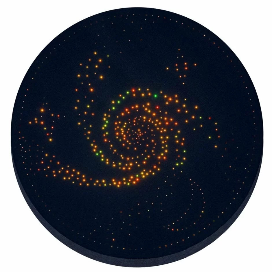 Fiber Optic Ceiling Light