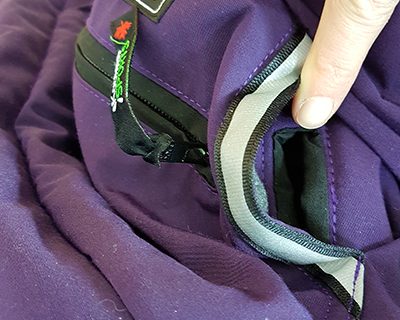 KoolKoat Winter Jacket