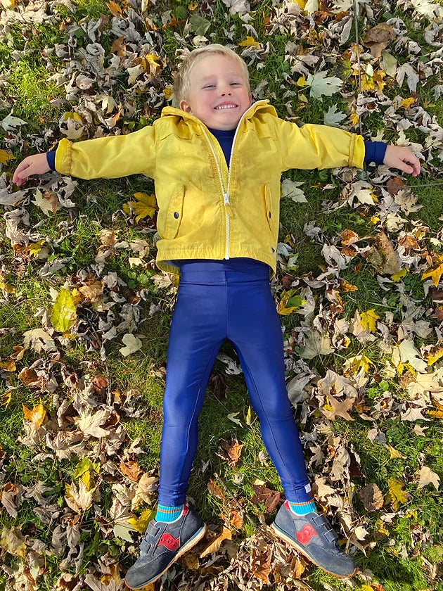 Unisex Kids Kozie Sensory Compression Pants