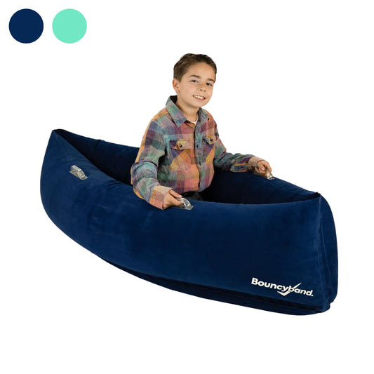 The Hugging Peapod 60" - medium