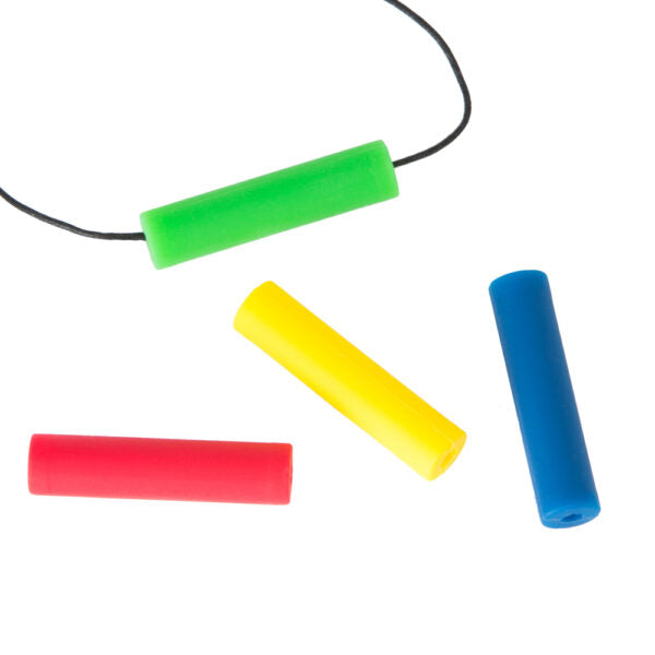 Chubes - Rainbow (Blue/Green/Yellow/Red)
