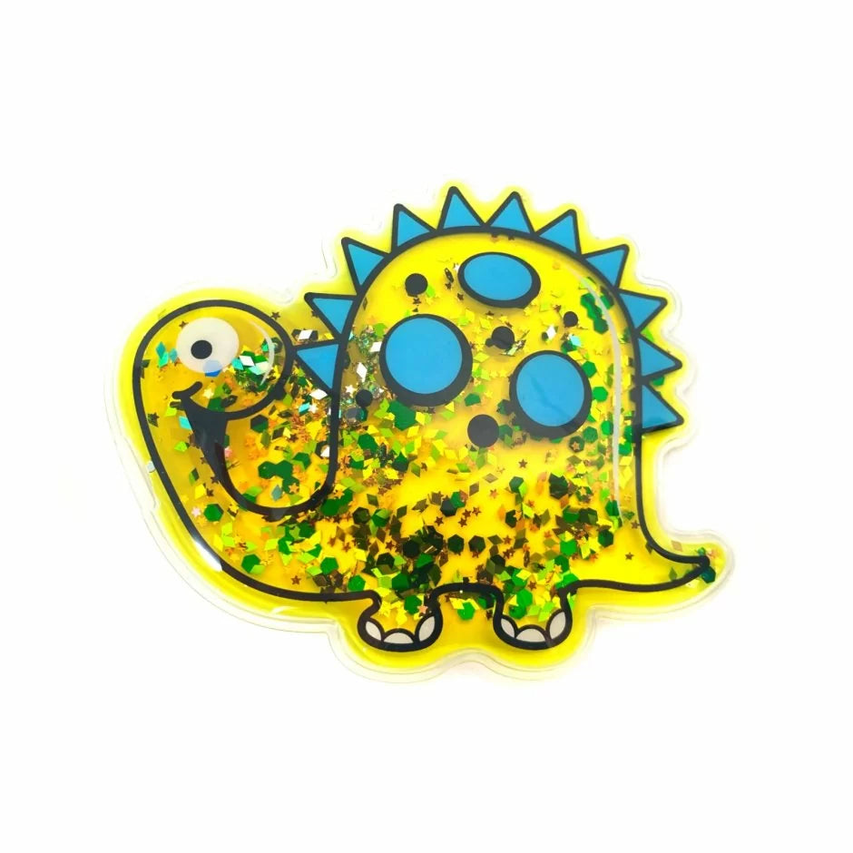 Gel Dinosaurs - 4 Pack