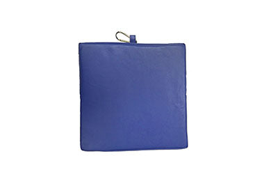 Original Vibrating Sensory Cushions - Blue Square