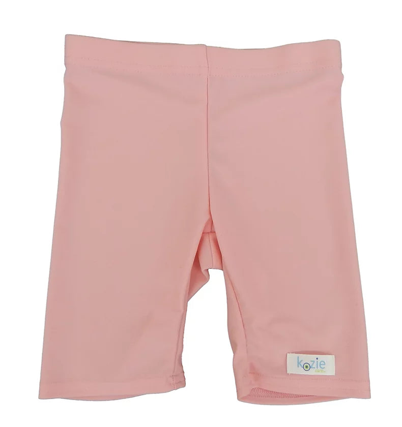 Kids Kozie Compression Shorts