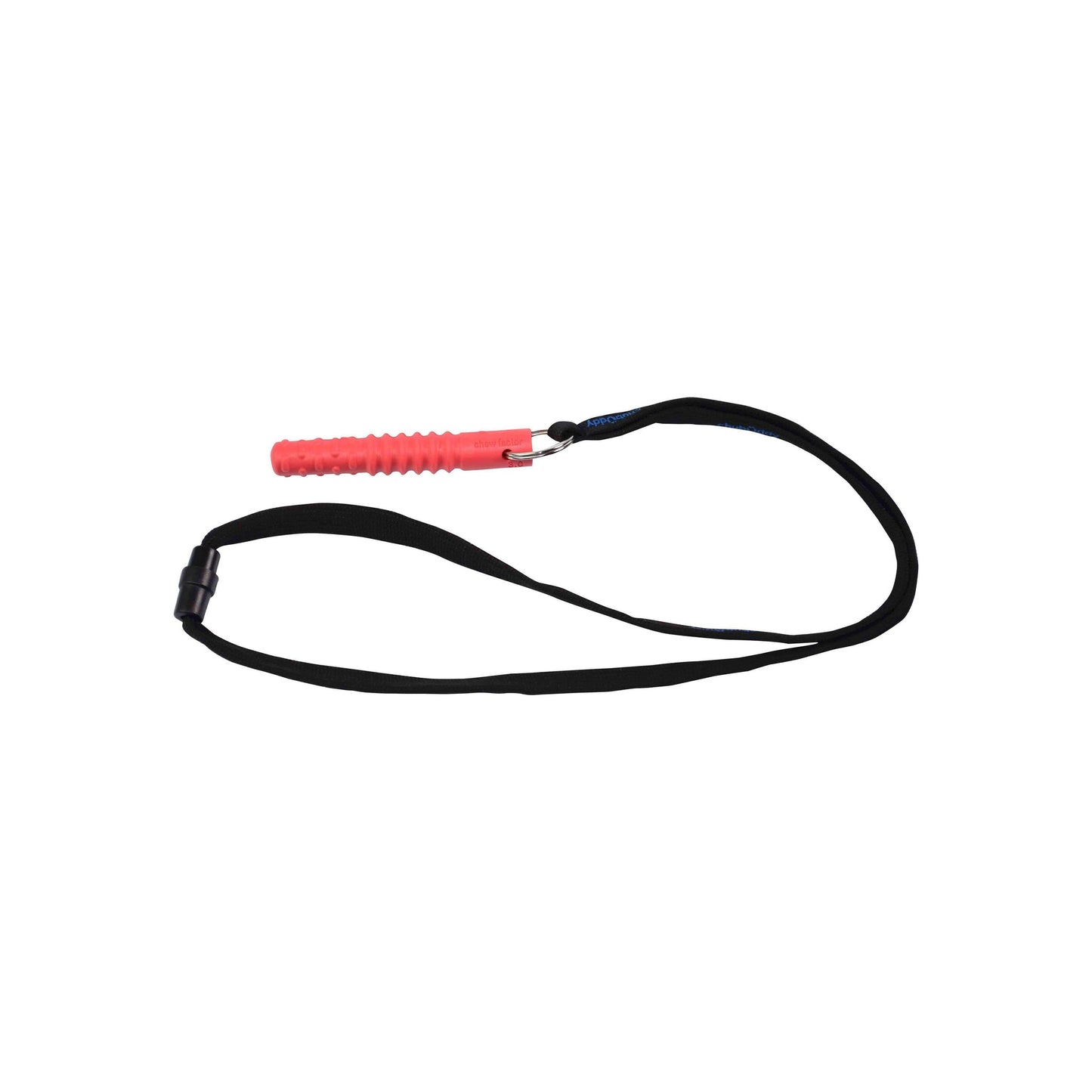 Chu Buddy Tube Zilla Jr. with Breakaway Neck Lanyard Textured