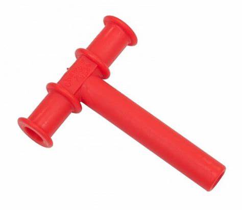 Chewy Tube® Red