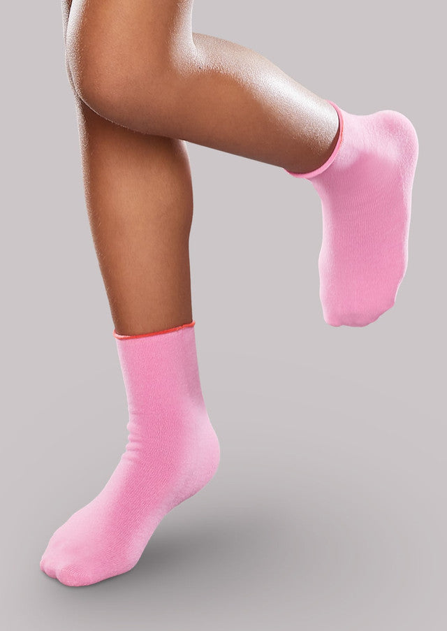 SmartKnitKIDS Seamless Sensitivity Socks for Children