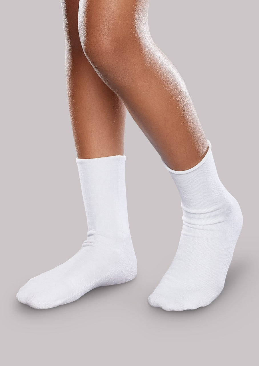 SmartKnitKIDS Seamless Sensitivity Socks for Children
