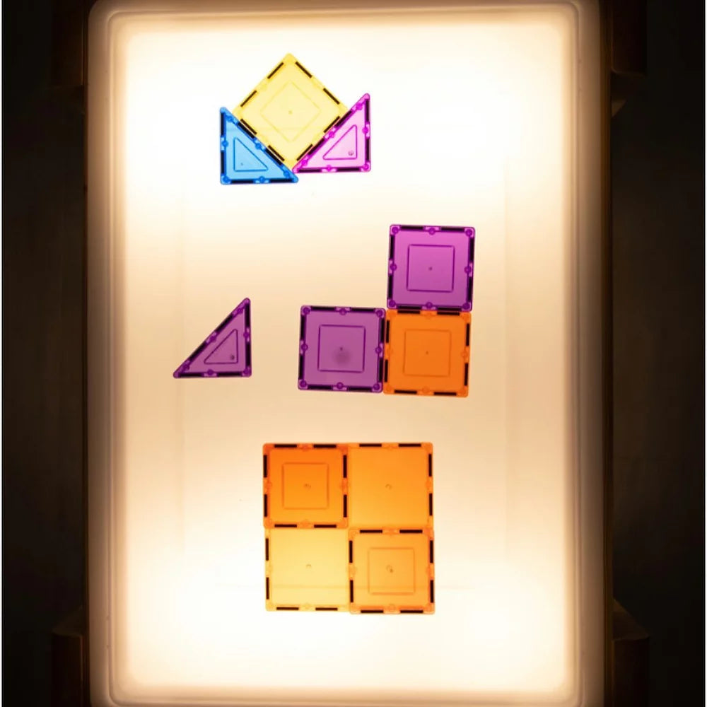 Light Table/Sensory Table 2 in 1