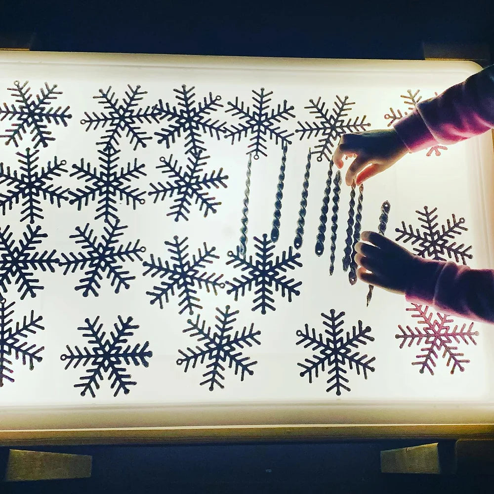 Light Table/Sensory Table 2 in 1