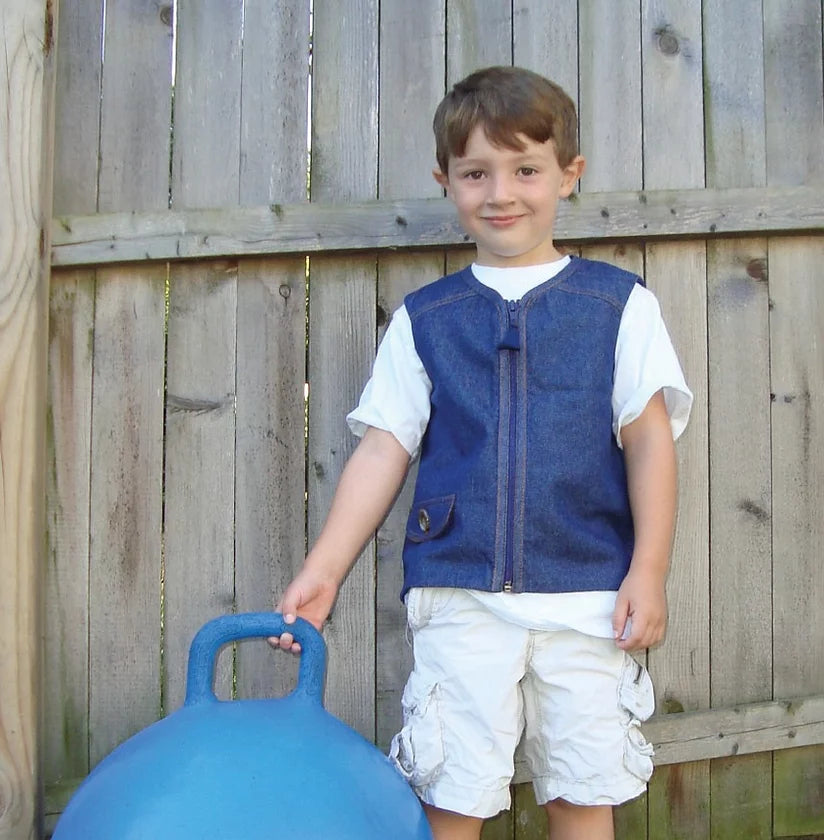 Signature Weighted Vest