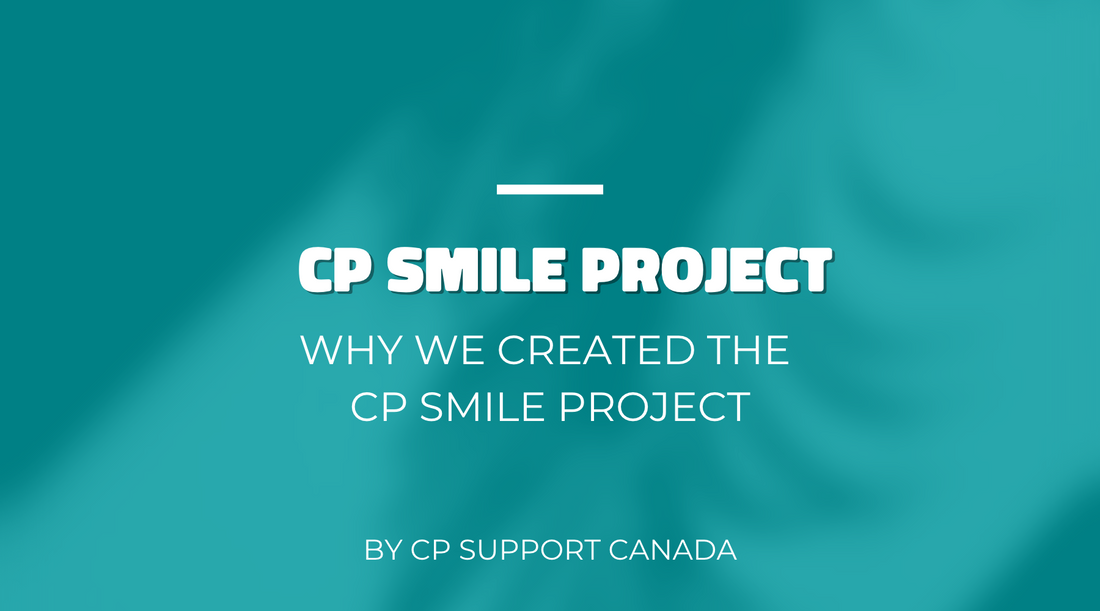 CP Smile Project
