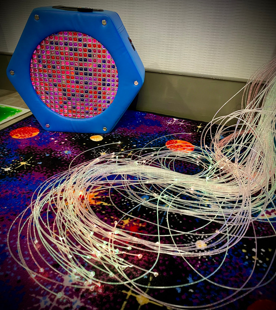 What is a Sensory Room and How Do They Help?