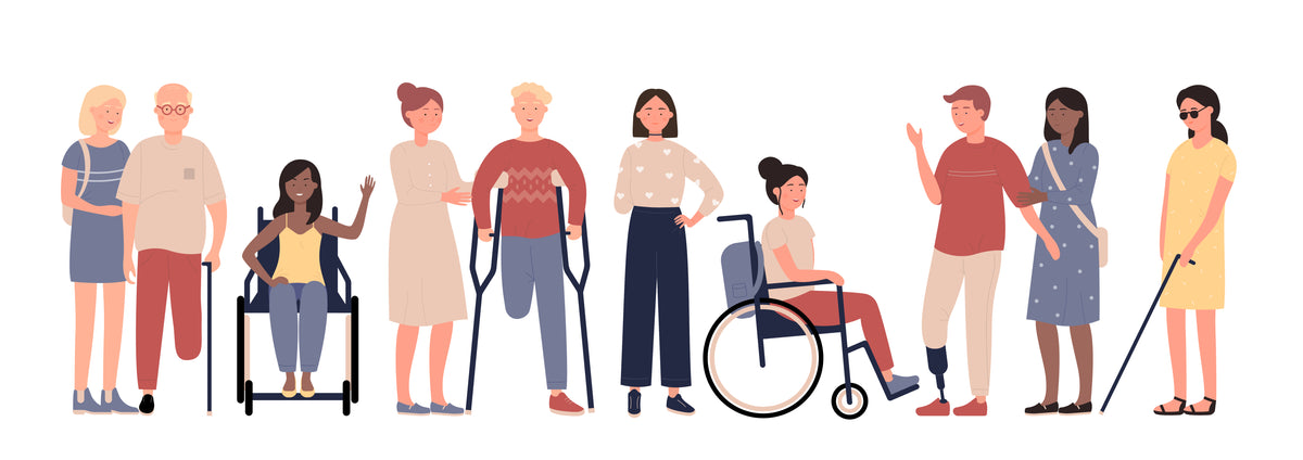 Community Support Disability The Critical Role of Community Support for Individuals and Caregivers ...