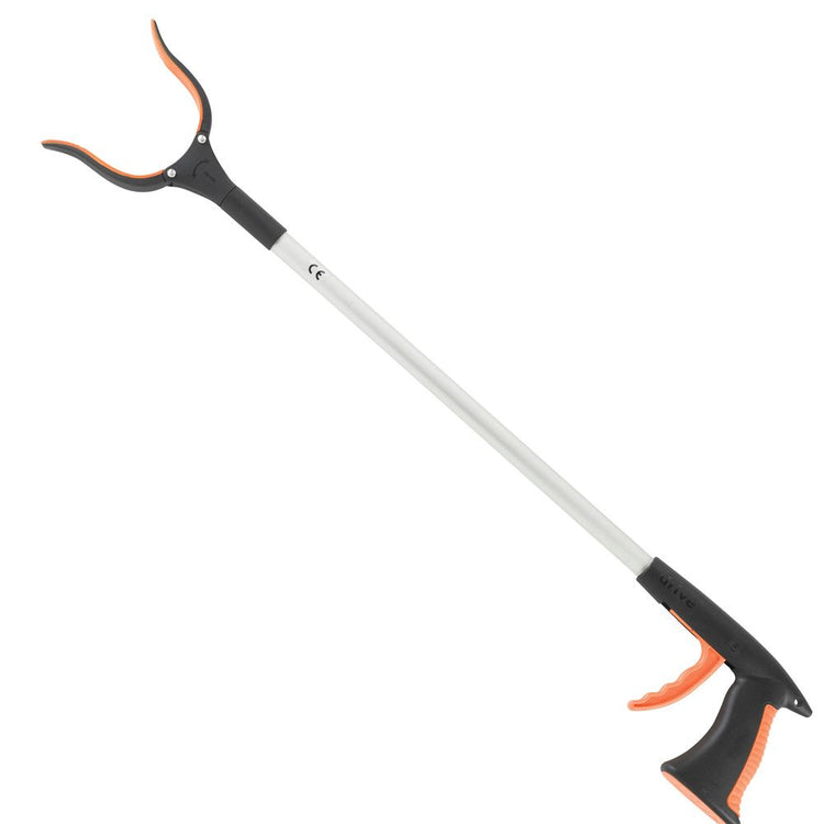 Reachers