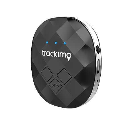 Alarms & Trackers