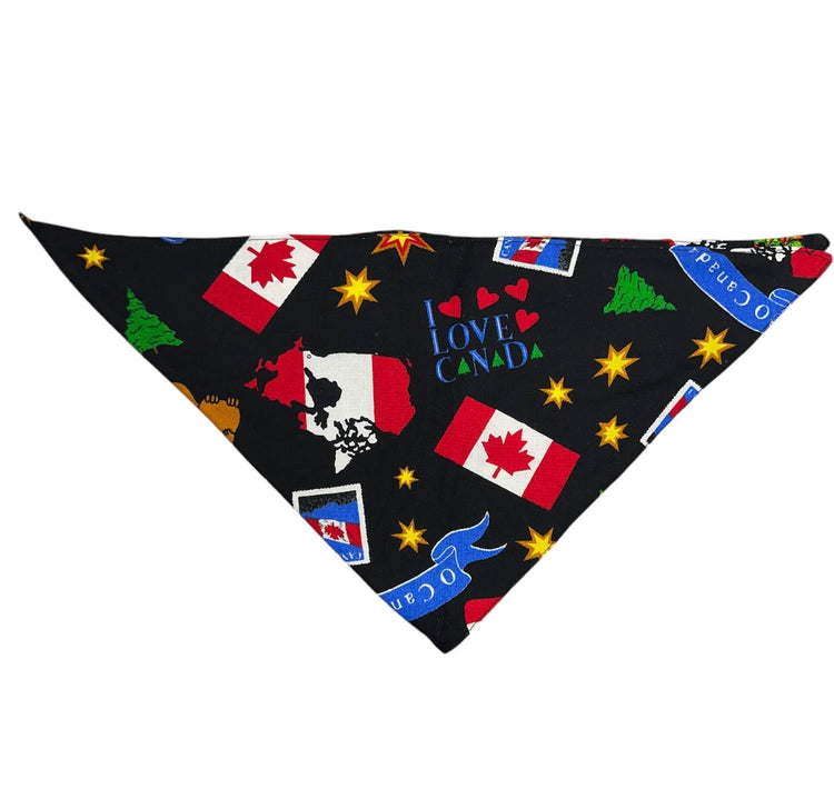 Bibs/Scarfs
