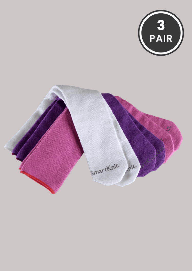 Seamless Sensitivity & AFO Socks