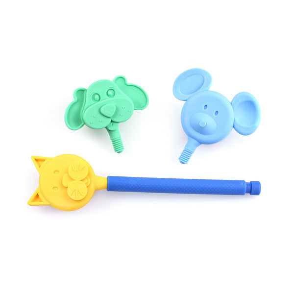 Vibrating Items