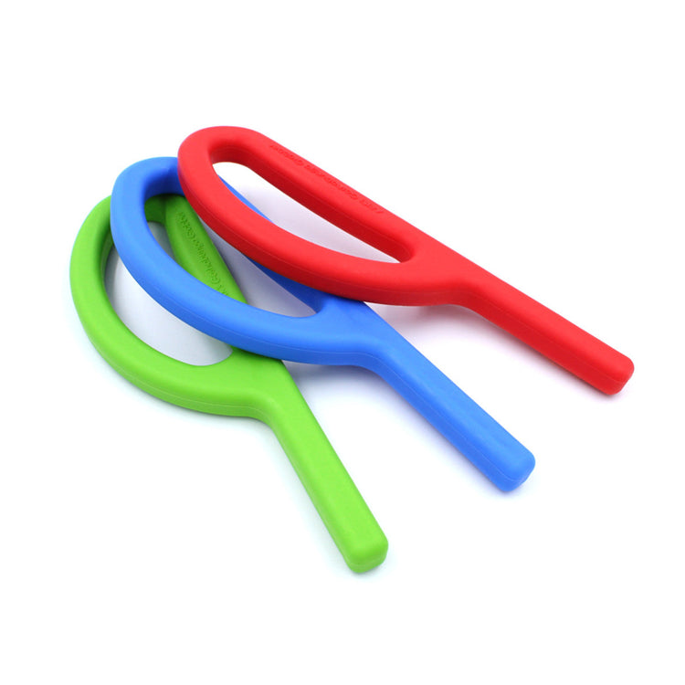 Chewy Tubes