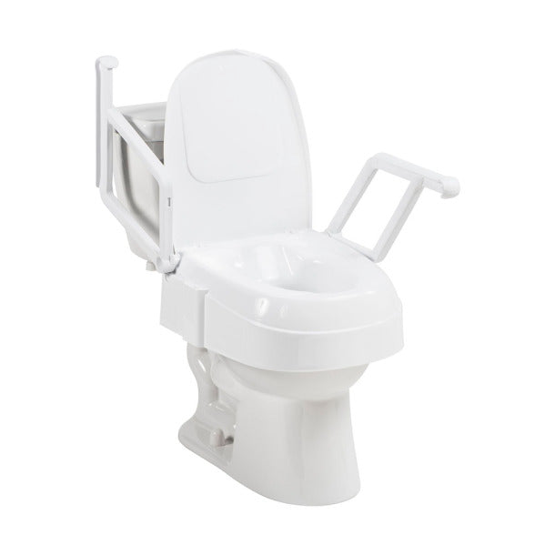 Bathroom Safety