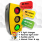 Stoplight Golight Timer