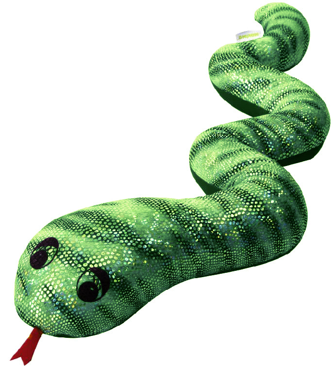 Manimo Weighted Snake 1 kg