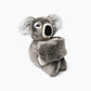 Hugimals Hug Baby