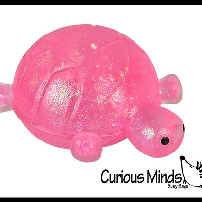 Sugar Turtle