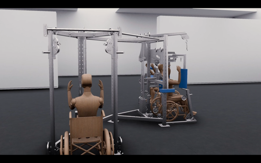 Equalizer Studio Gym